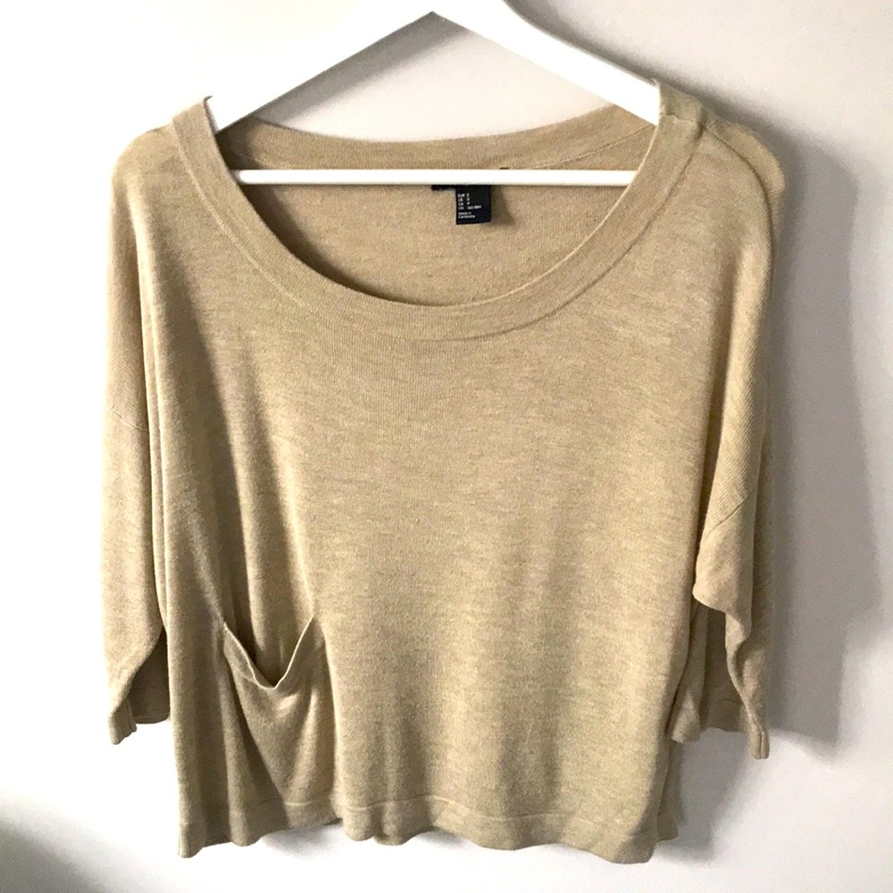 H&M women’s top